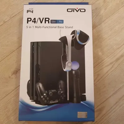 Стойка для джойстикa Sony PS4