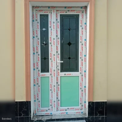 Дархо