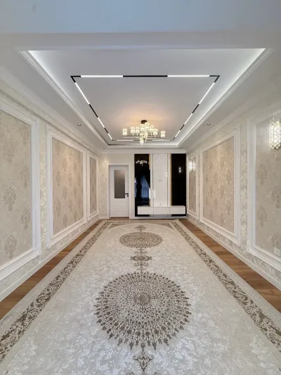 3-комн. квартира, 17 этаж, 92 м², Сино — миниатюра 8