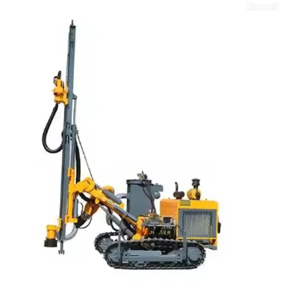 Бурная установка KG310