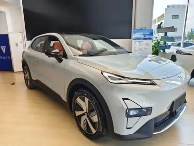 Changan Deepal SL03, 2025