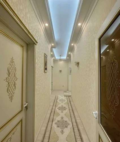 3-комн. квартира, 5 этаж, 105м², И. Сомони — миниатюра 5