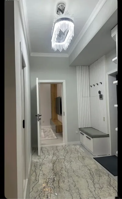 2-комн. квартира, 6 этаж, 75м², шохмансур — миниатюра 5