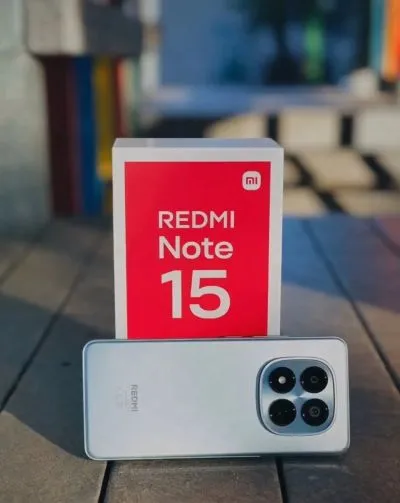 Xiaomi Redmi 128 gb