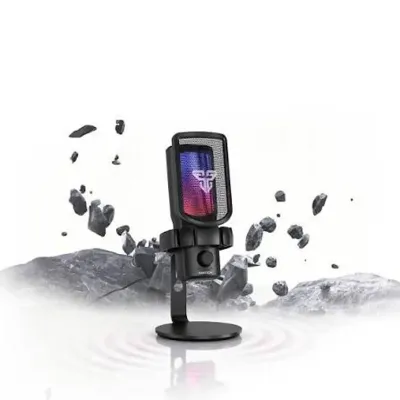 Беспроводной микрофон Fantech Leviosa Wave WMCX01 — миниатюра 2