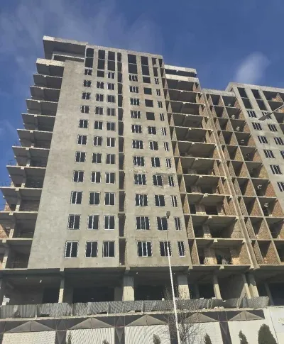 2-комн. квартира, 6 этаж, 80 м², Шоҳмансур