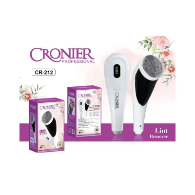 Машинка для удаление катышек Cronier CR-216