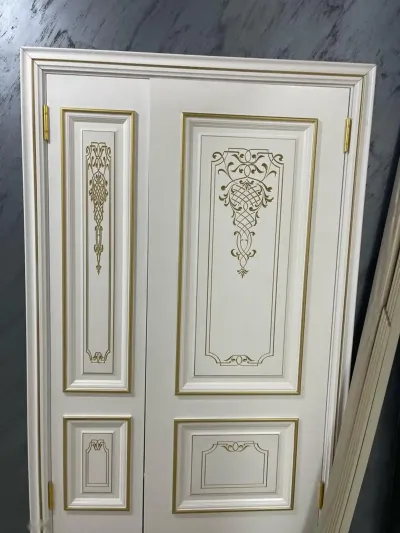 Дверь — миниатюра 1