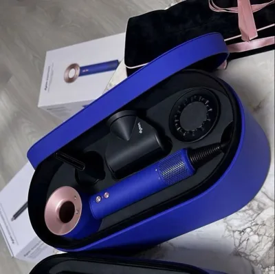 Фен Dyson Supersonic HD15 premium 1/1 Malaysia