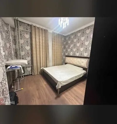 2-комн. квартира, 3 этаж, 60м², шохмансур бекзод