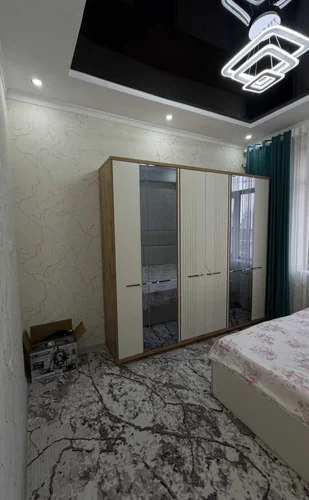 2-к квартира, 12 этаж, 50 м², Шохмансур — миниатюра 2