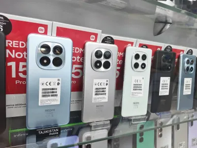 Xiaomi Redmi 256 gb — миниатюра 1