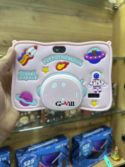 Планшет детский G123 6/128gb — миниатюра 6