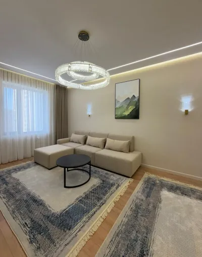 2-комн. квартира, 14 этаж, 76 м², Спартак. Ресторан Шоми Душанбе