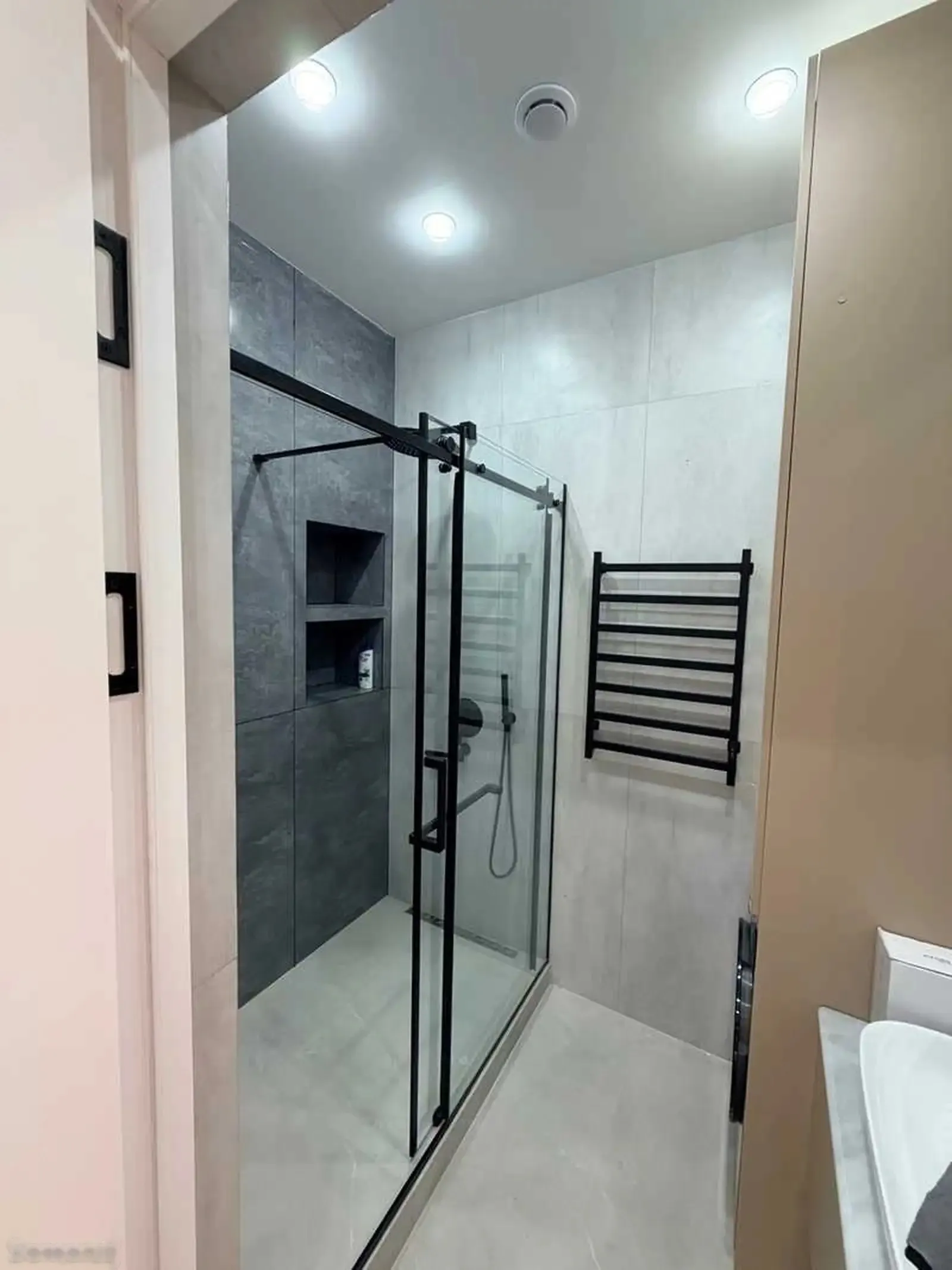 3-комн. квартира, 14 этаж, 88м², северный