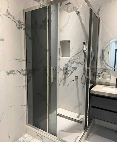 3-к квартира, 11 этаж, 120 м², Шохмансур — миниатюра 10