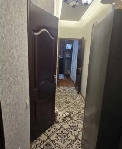 2-комн. квартира, 9 этаж, 50м², Сино