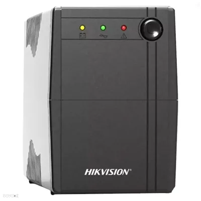 ИПБ UPS Hikvision 600 w