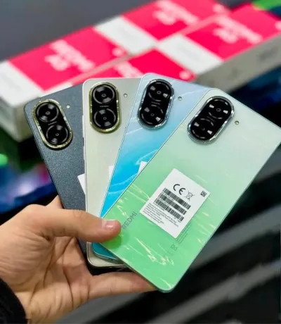 Xiaomi Redmi 64 gb — миниатюра 1