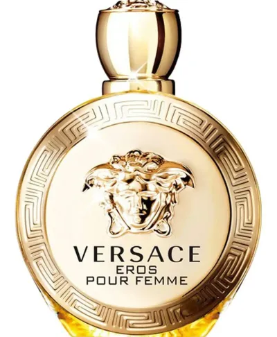 Духи Eros Pour Femme Versace