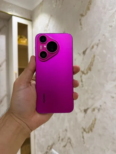 Huawei Pura 70 5G 12/256GB — миниатюра 4