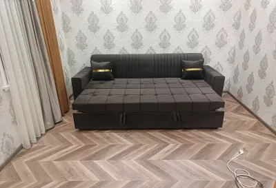 Диван раздвижной