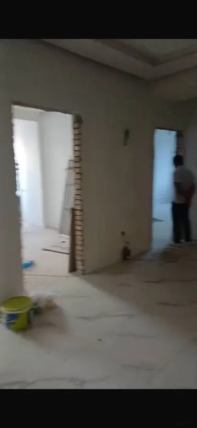 2-комн. квартира, 12 этаж, 85 м², Исмоили Сомони — миниатюра 3