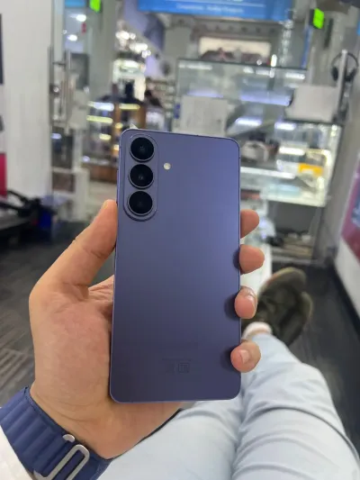 Samsung Galaxy S26 plus — миниатюра 1