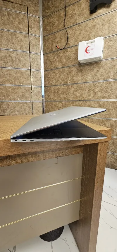 Ноутбук Dell XPS 9530 i7 13gen — миниатюра 5