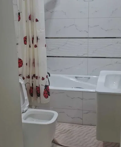 2-комн. квартира, 4 этаж, 140м², Шохмансур Спартак — миниатюра 7