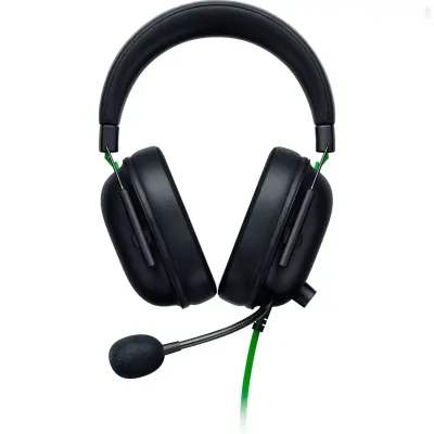 Наушники Razer Blackshark V2 X — миниатюра 6