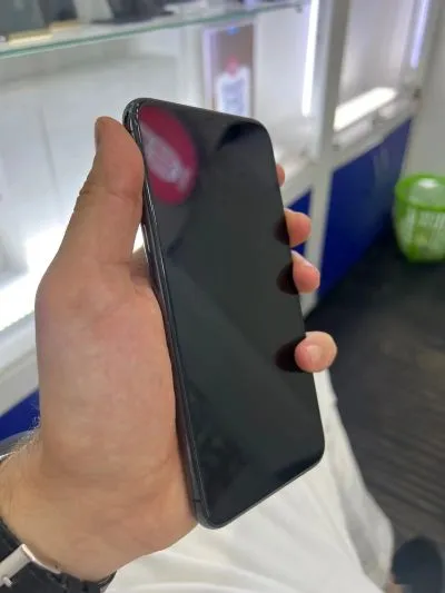 Apple iPhone 11 Pro Max, 256 gb, Space Grey