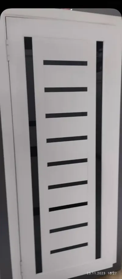 Дверь — миниатюра 1