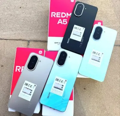Xiaomi Redmi 128 gb