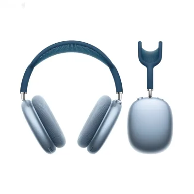 Беспроводные наушники Apple Air Pods Max Premium синий