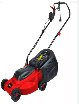 Электрическая Газонокосилка RDX932