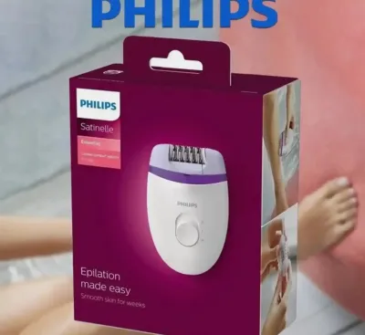 Эпилятор Philips