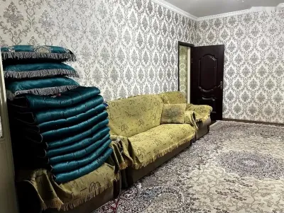 2-комн. квартира, 1 этаж, 50м², Сино