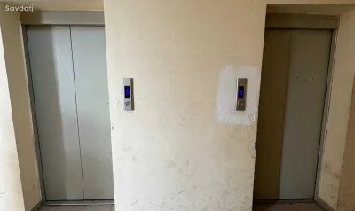 2-комн. квартира, 11 этаж, 63 м², Сомони Водонасос