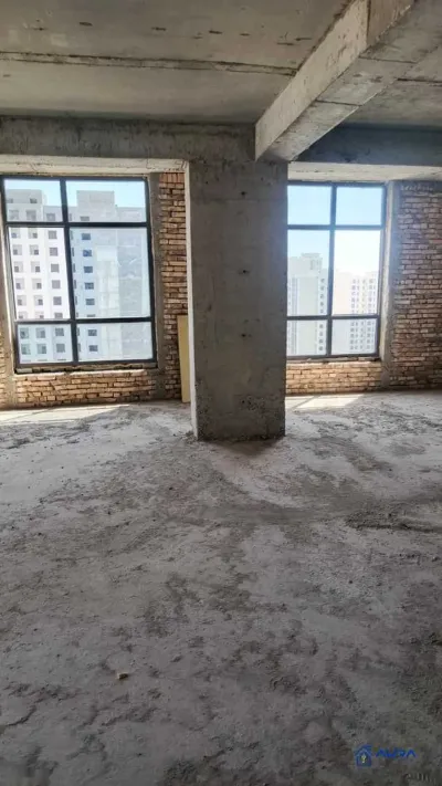 2-комн. квартира, 6 этаж, 90 м², Сино Казокон