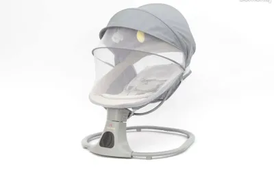 Шезлонг-качалка Ining Baby3 в 1