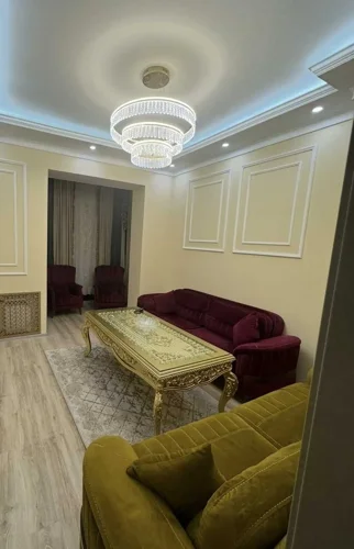 2-к квартира, 11 этаж, 60 м², Шохмансур — миниатюра 3