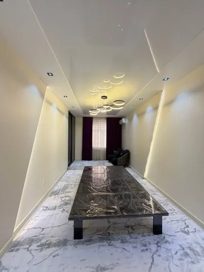 4-комн. квартира, 8 этаж, 213м², Шохмансур Дом печати Пайкар