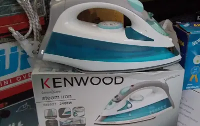 Утюг Kenwood S19027