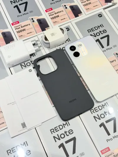 Xiaomi — миниатюра 8