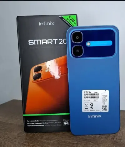 Infinix — миниатюра 6