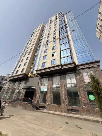 3-комн. квартира, 8 этаж, 114м², Шохмансур Аэропорт — миниатюра 1