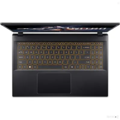 Игровой ноутбук Acer Nitro V 15 Core i9 16ГБ 1ТБ SSD RTX 5060, NH.QZAEM.001