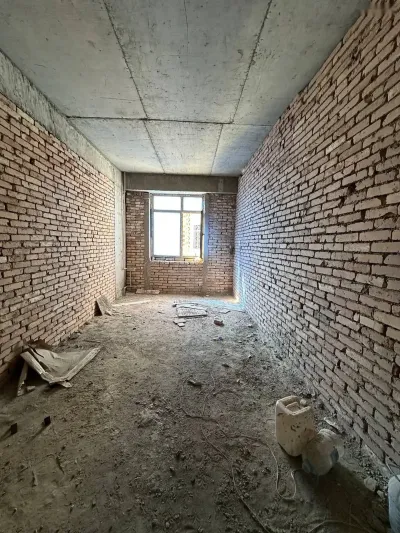 3-комн. квартира, 13 этаж, 123 м², Сино — миниатюра 2