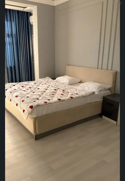 2-комн. квартира, 5 этаж, 80м², шохмансур — миниатюра 1
